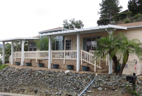 9500 Harritt Rd #124, Lakeside, CA 92040 photo 1