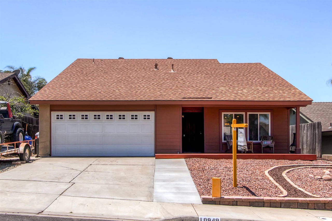 10949 Crystal Springs Rd, Santee, CA 92071 photo 1