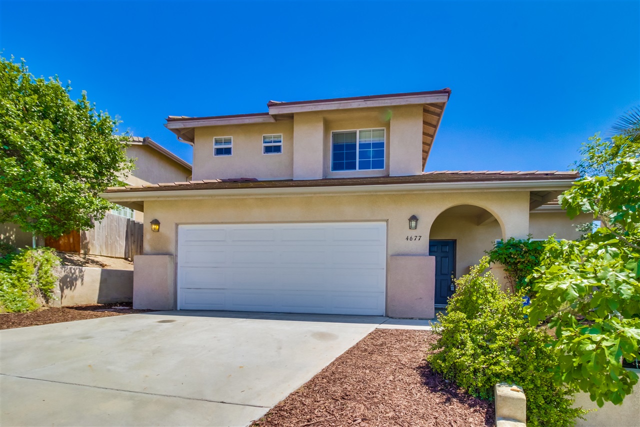 4677 Parks Ave, La Mesa, CA 91942 photo 1