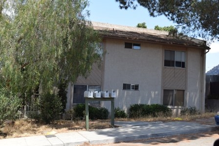 309-15 N Pico, Fallbrook, CA 92028 photo 1