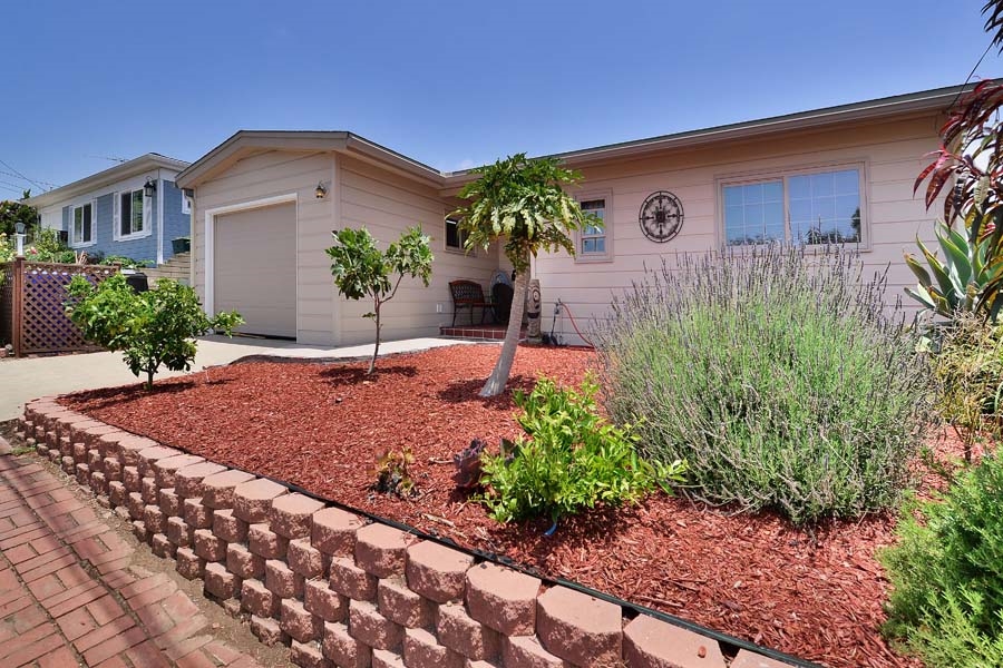 1349 Elevation Rd, San Diego, CA 92110 photo 1