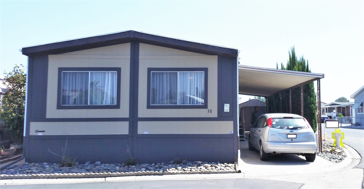 4660 N River Rd #38, Oceanside, CA 92057 photo 1