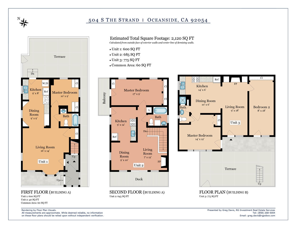 504 S The Strand, Oceanside, CA 92054 photo 2