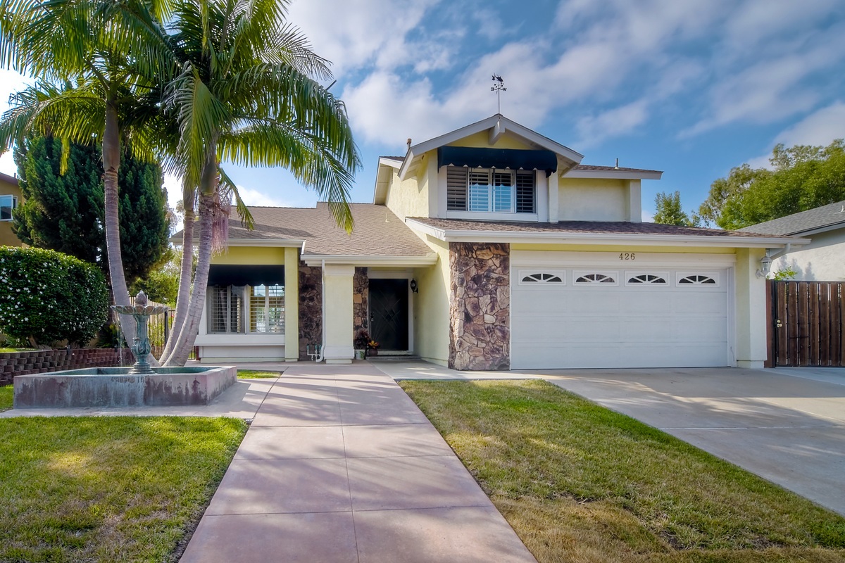 426 Mainsail Rd, Oceanside, CA 92054 photo 2