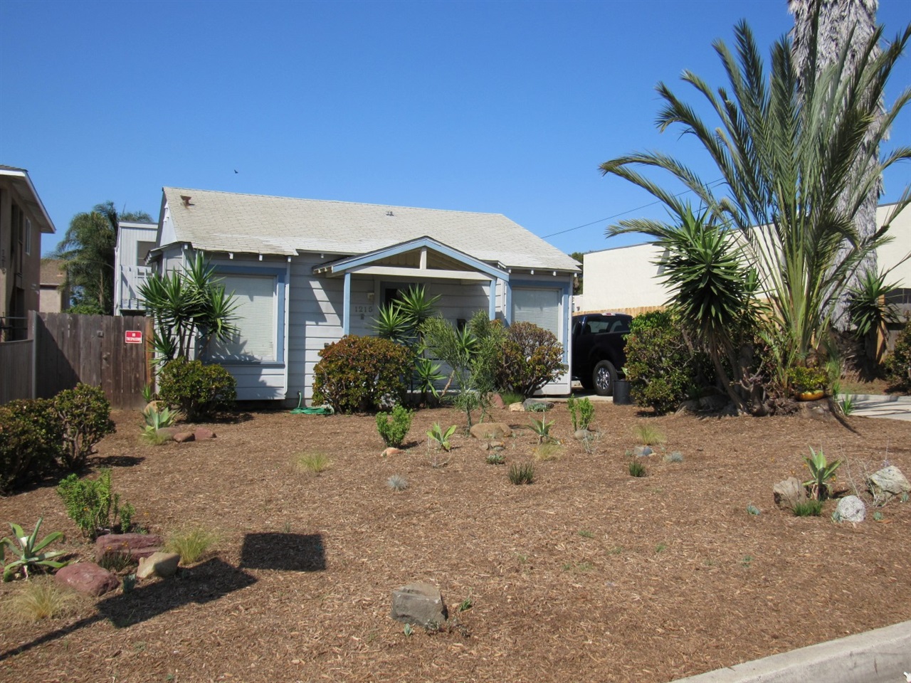 1215 S Ditmar, Oceanside, CA 92054 photo 2
