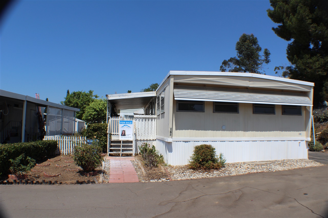 351 E Bradley #161, El Cajon, CA 92021 photo 1