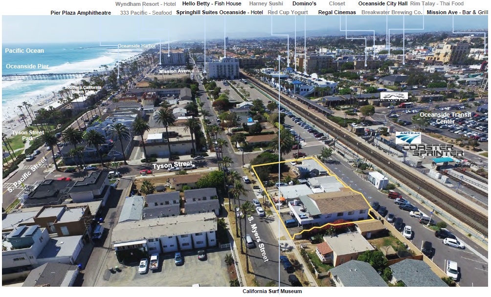 210 S Myers St, Oceanside, CA 92054 photo 19