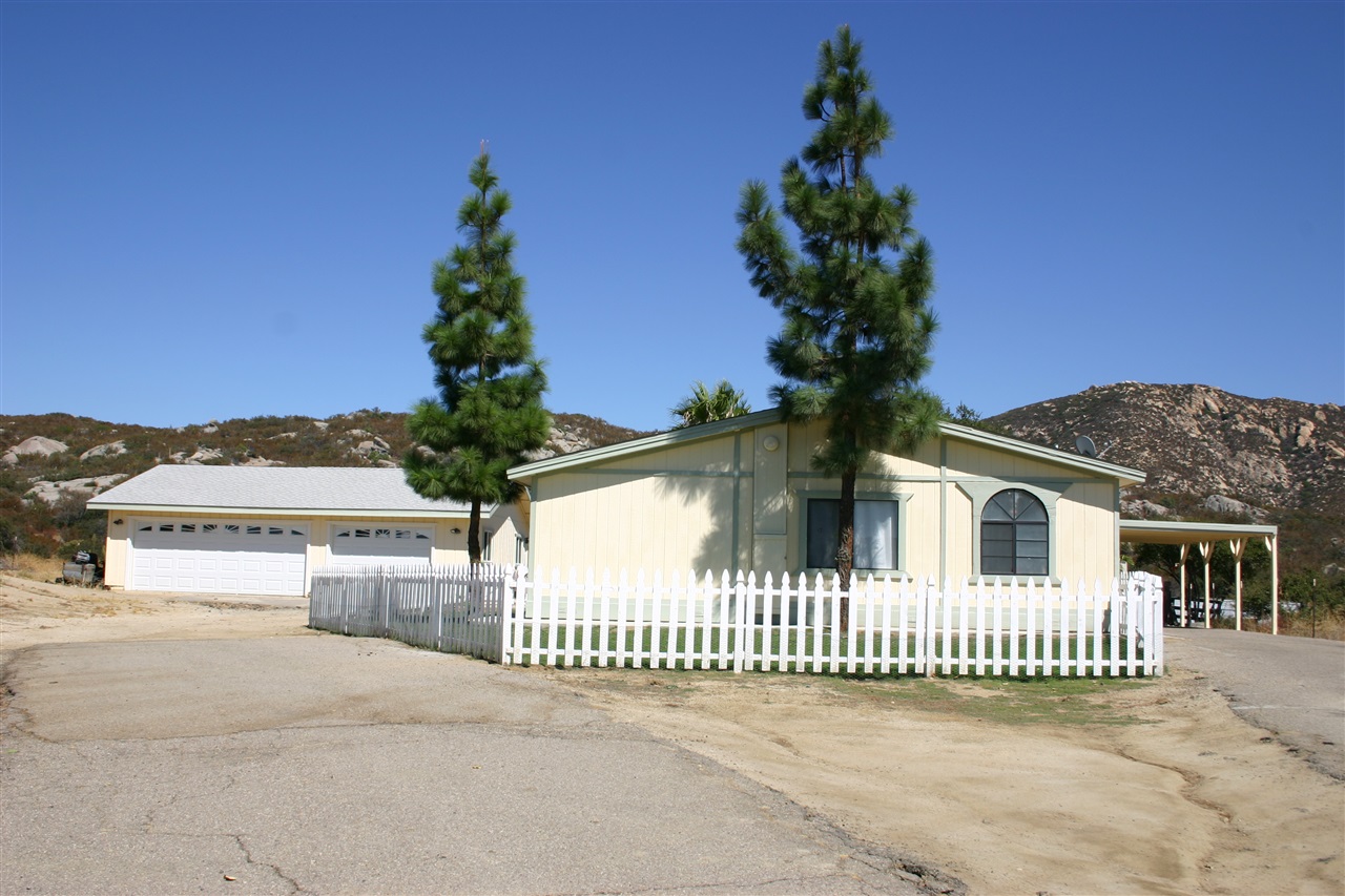 30289 Oak Dr, Campo, CA 91906 photo 1