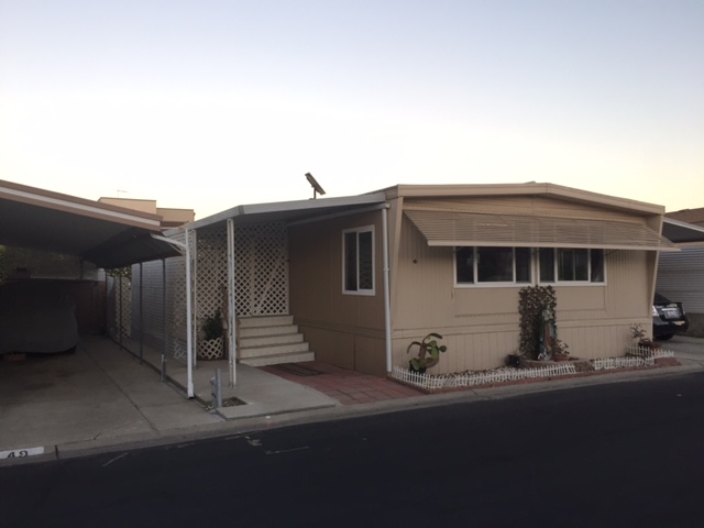 4660 N River Rd #48, Oceanside, CA 92057 photo 1