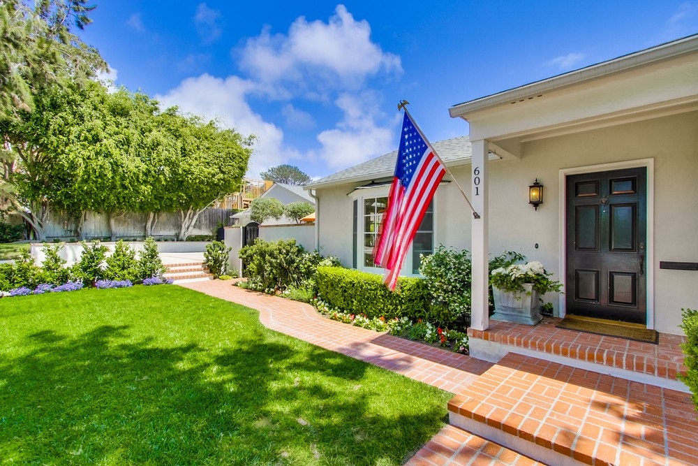 601 La Canada, La Jolla, CA 92037 photo 1