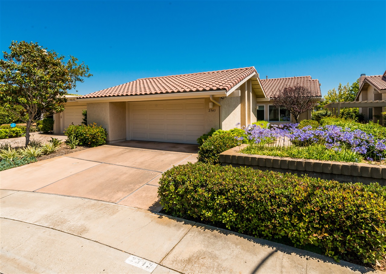2343 Via Munera, La Jolla, CA 92037 photo 1