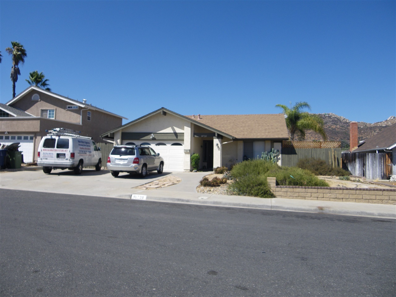 10720 Valor Pl, Santee, CA 92071 photo 1