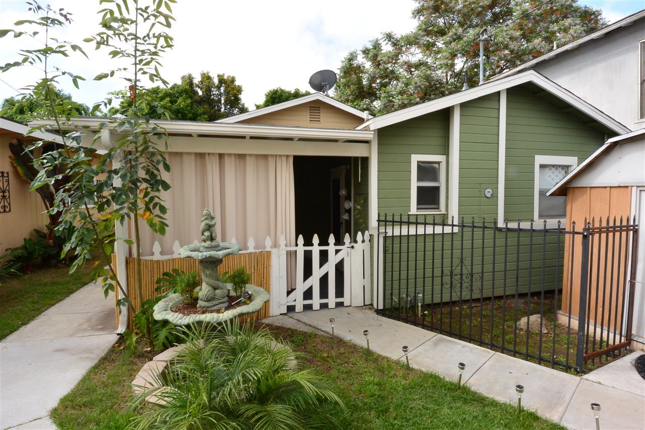 7109 Amherst St, La Mesa, CA 91942 photo 2