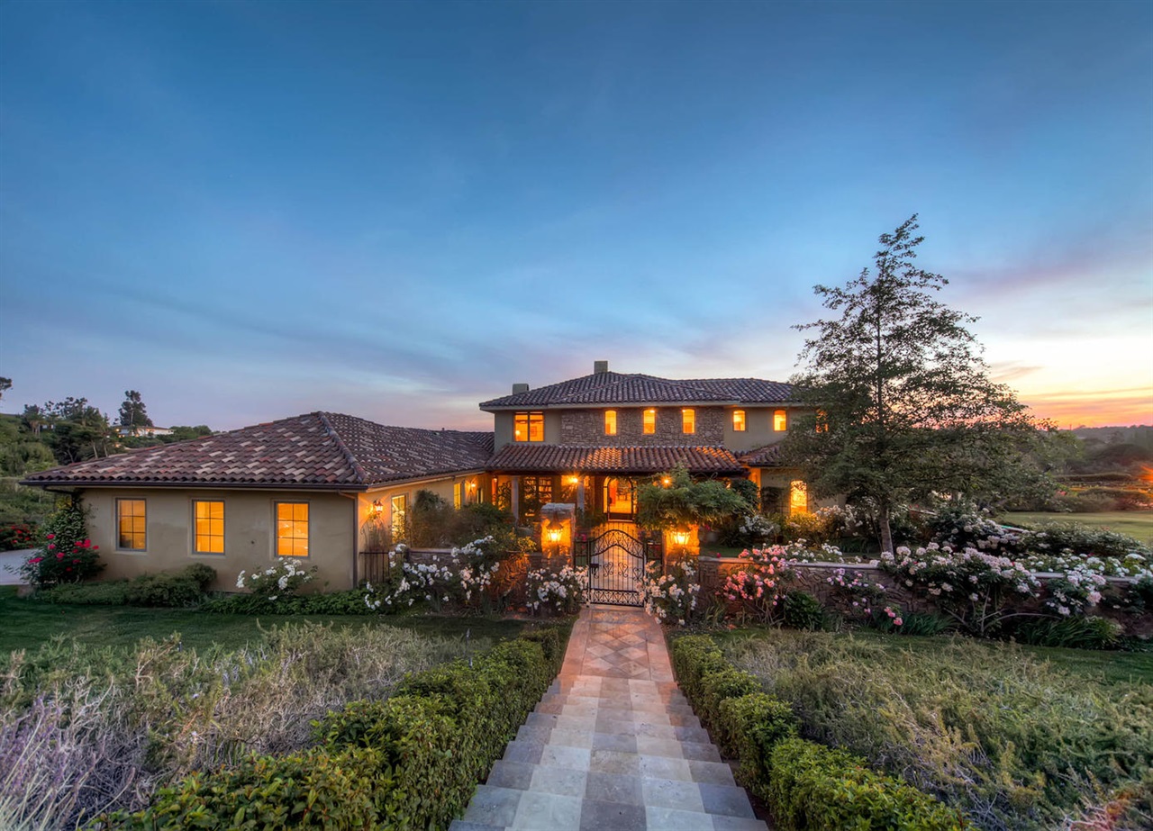 10 Golden Meadow Ln, Fallbrook, CA 92028 photo 1