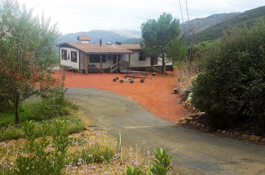 605 Banner Rd, Julian, CA 92036 photo 1