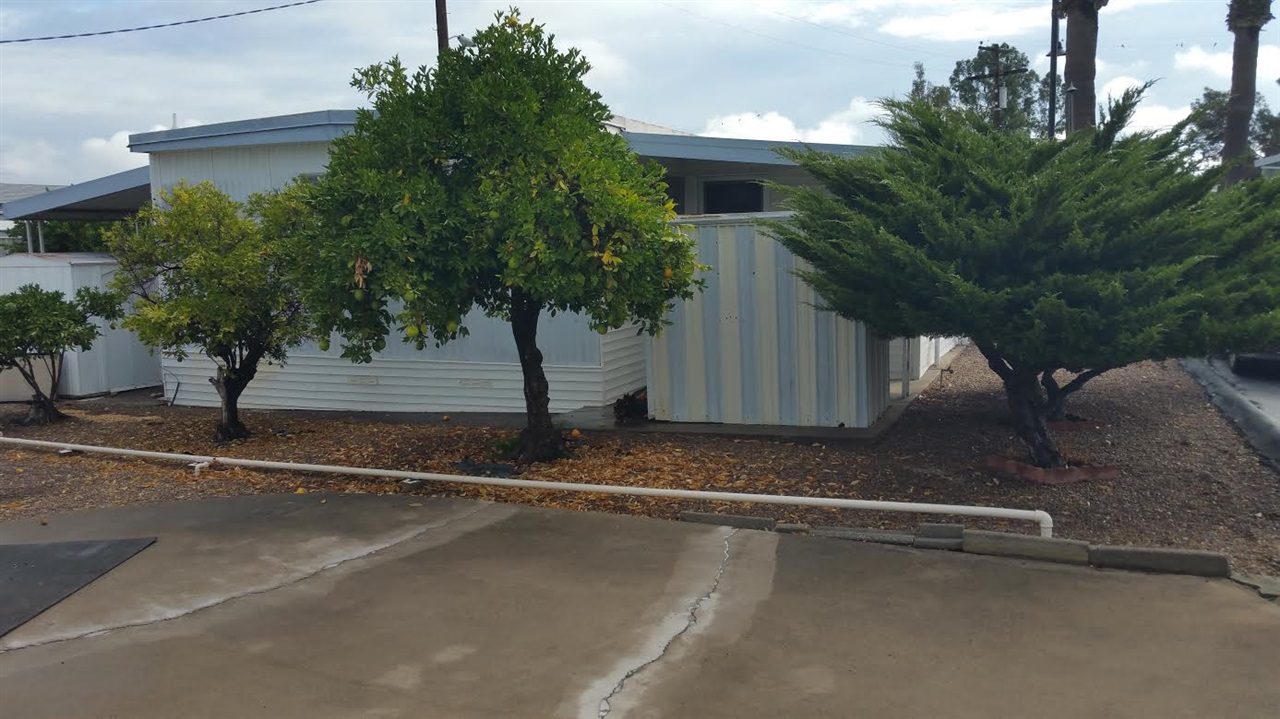 8545 Mission Gorge #SPC 138, Santee, CA 92071 photo 3