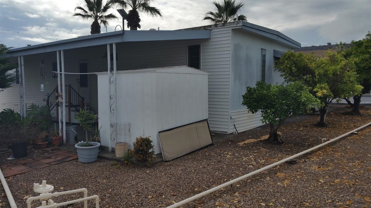 8545 Mission Gorge #SPC 138, Santee, CA 92071 photo 1