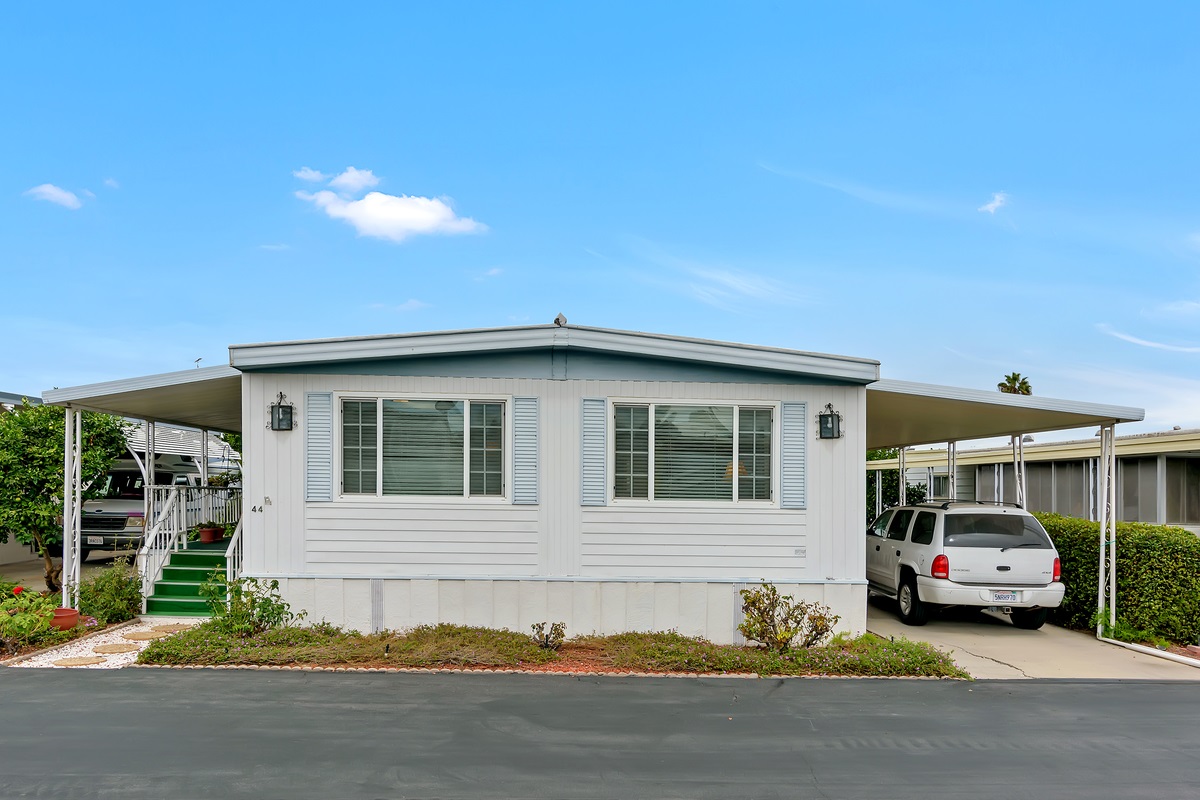 1501 Anza #SPC 44, Vista, CA 92084 photo 1