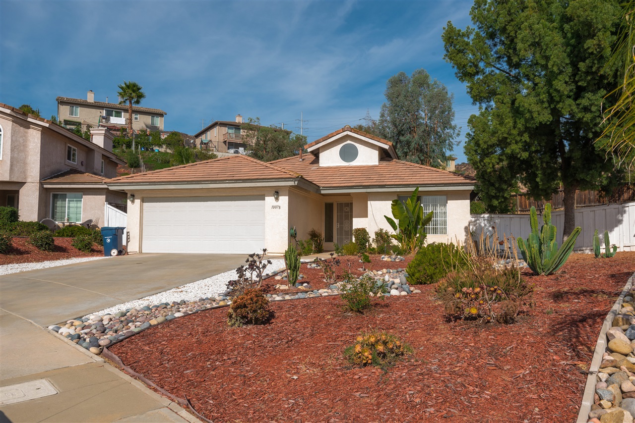10078 Prince Charming Ln, Santee, CA 92071 photo 1