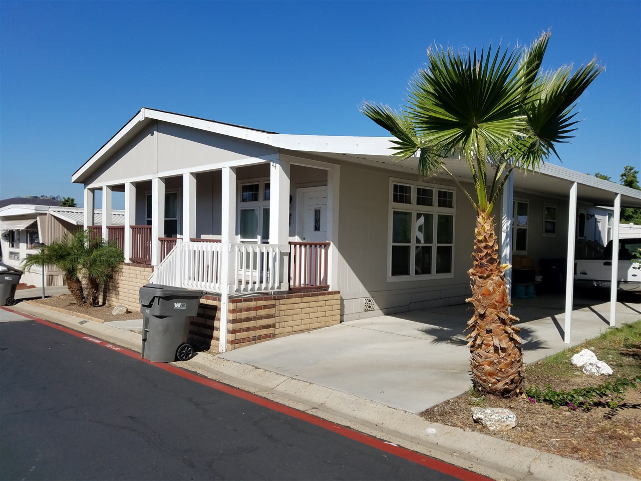 10767 Jamacha Blvd #44, Spring Valley, CA 91978 photo 2