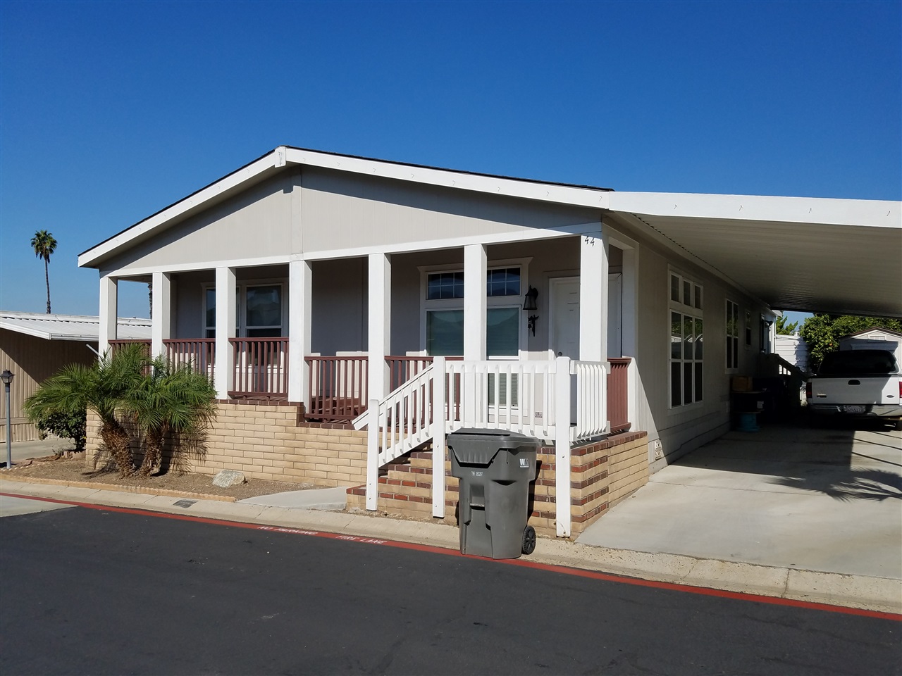 10767 Jamacha Blvd #44, Spring Valley, CA 91978 photo 1