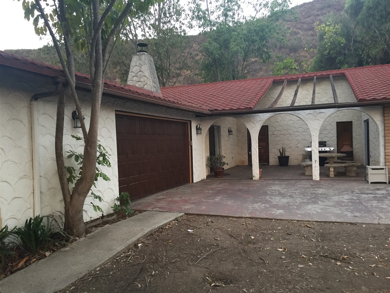 11916 Rocoso Rd, Lakeside, CA 92040 photo 1