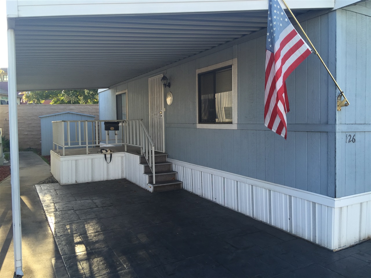 9459 Mission Gorge #126, Santee, CA 92071 photo 2