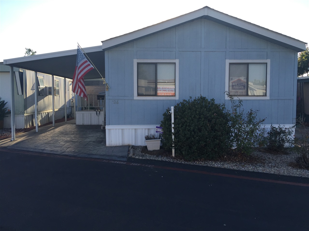 9459 Mission Gorge #126, Santee, CA 92071 photo 1