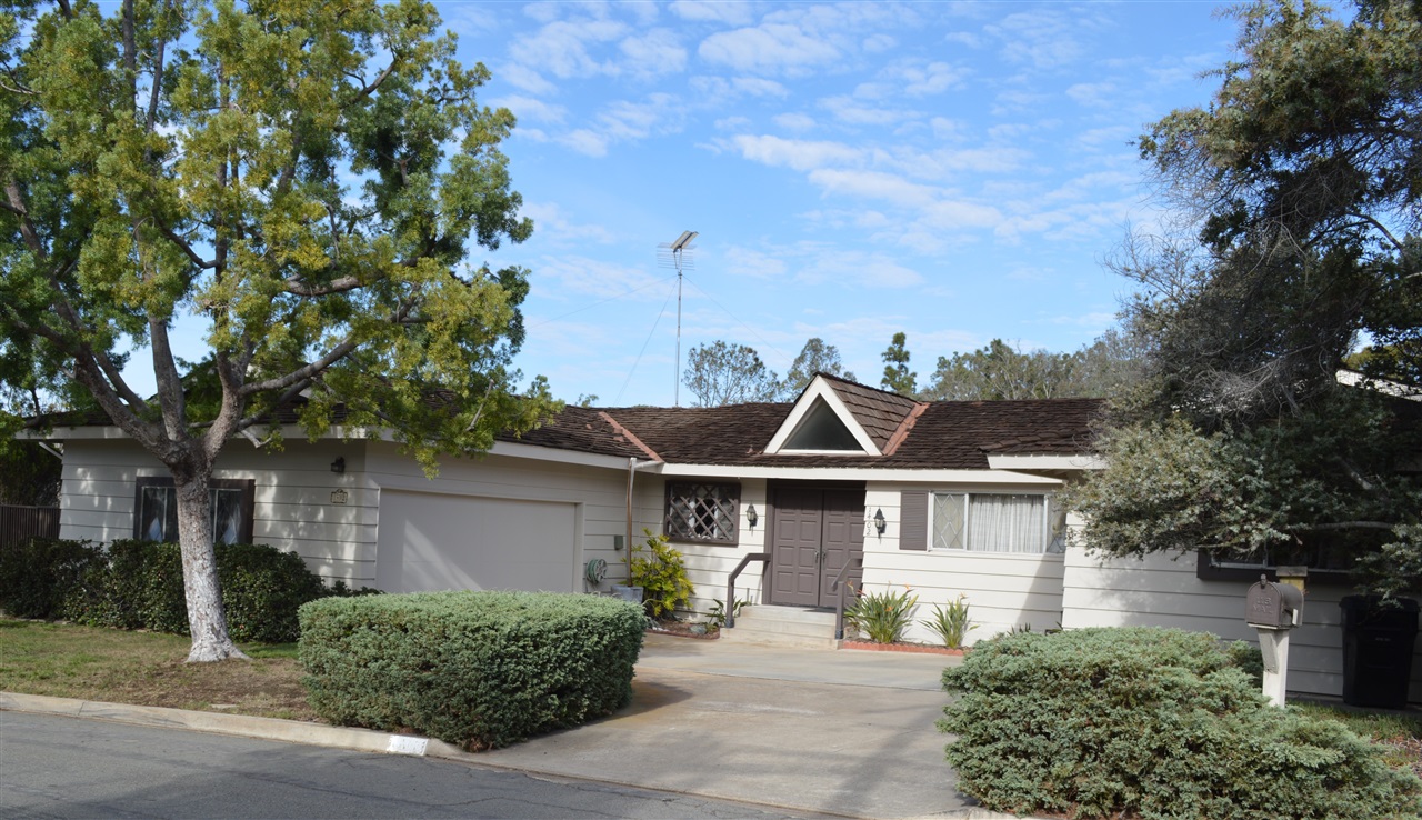 Undisclosed, La Jolla, CA 92037 photo 1