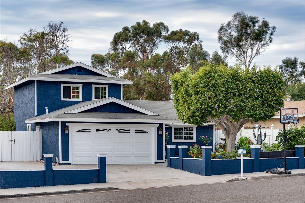 3031 Camarillo Ave, Oceanside, CA 92056 photo 1
