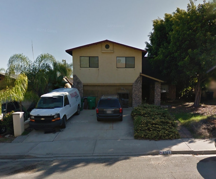 8369 Verde Ridge Rd, Spring Valley, CA 91977 photo 1