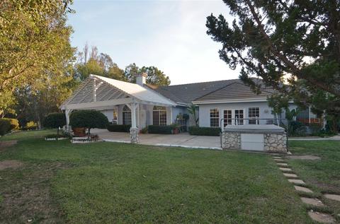 1580 El Nido, Fallbrook, CA 92028 photo 1