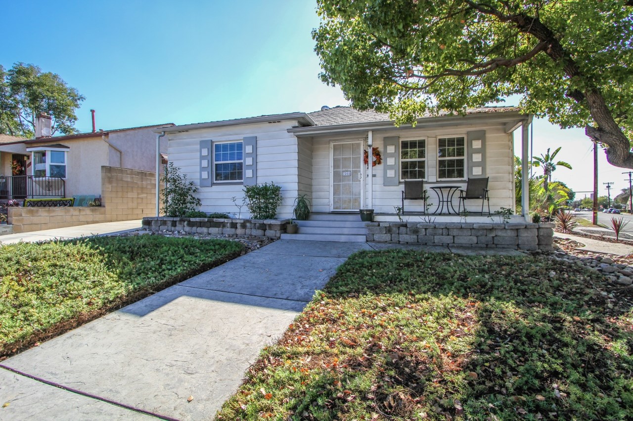 7205 Cornell Ave, La Mesa, CA 91942 photo 1
