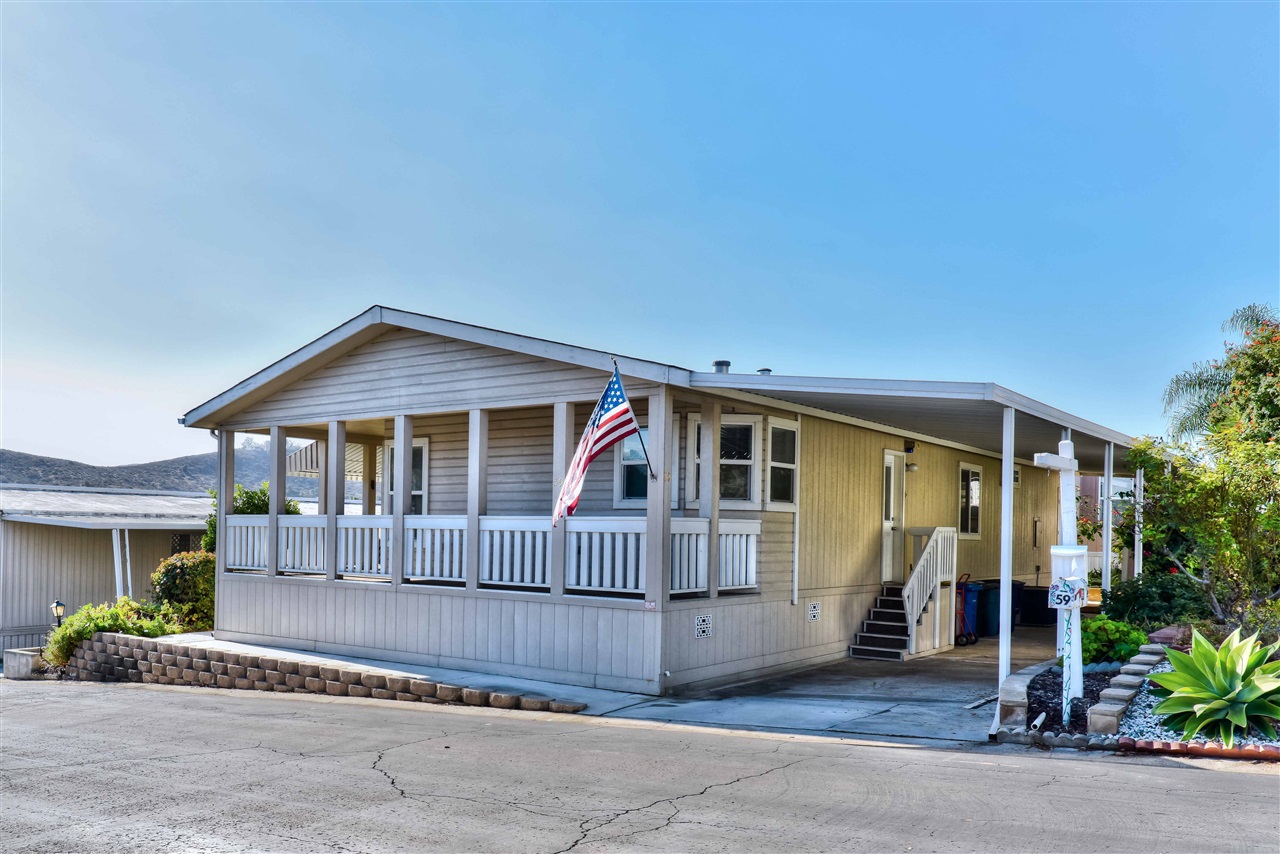 10770 Jamacha Blvd #59, Spring Valley, CA 91978 photo 1