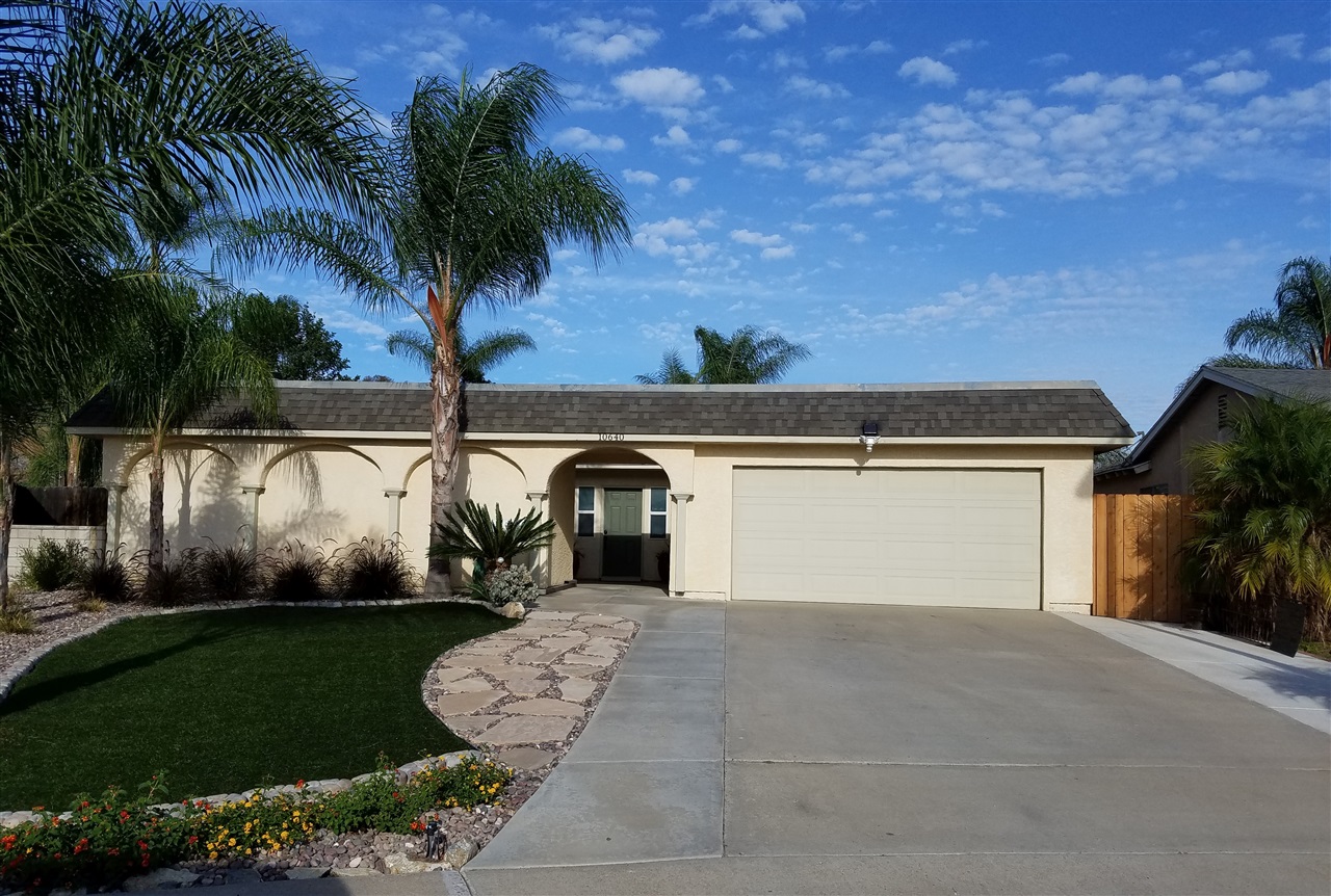 10640 Trigal Way, Santee, CA 92071 photo 2