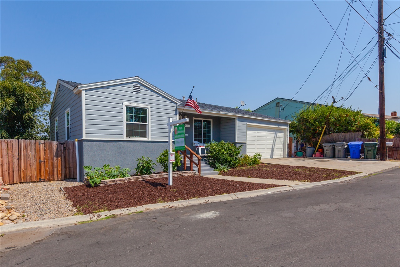 4244 Blackton, La Mesa, CA 91941 photo 1
