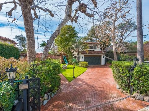 6116 Avenida Cresta, La Jolla, CA 92037 photo 1