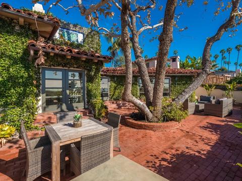 6116 Avenida Cresta, La Jolla, CA 92037 photo 24