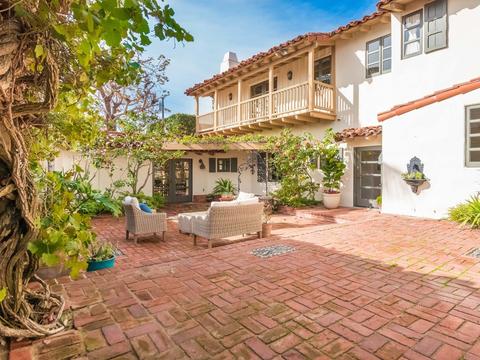 6116 Avenida Cresta, La Jolla, CA 92037 photo 3