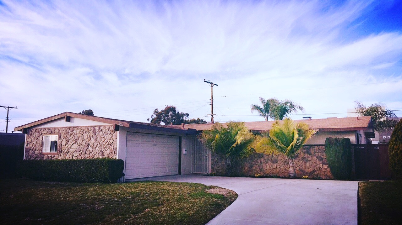 8616 Eames St, San Diego, CA 92123 photo 1