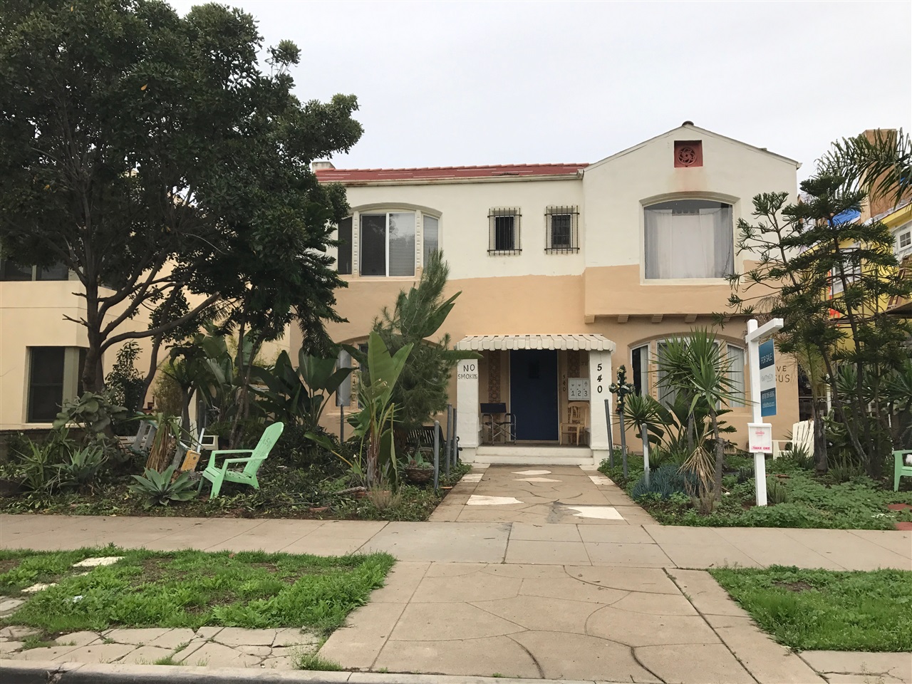 540 Orange, Coronado, CA 92118 photo 1