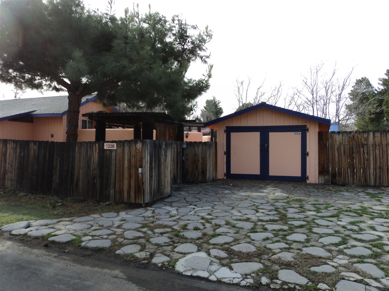 1226 Carriso, Jacumba, CA 91934 photo 1