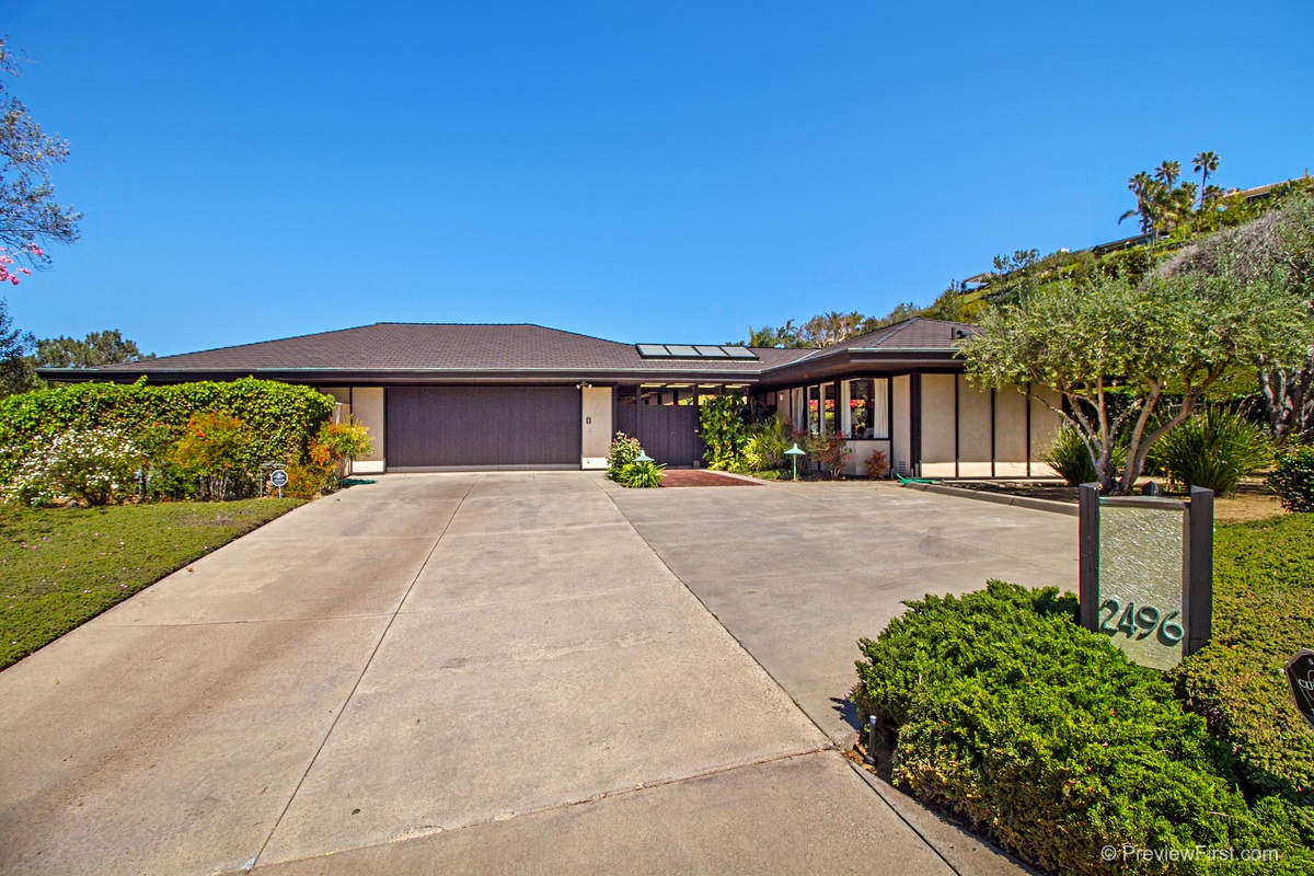 2496 Avenida De La Playa, La Jolla, CA 92037 photo 5