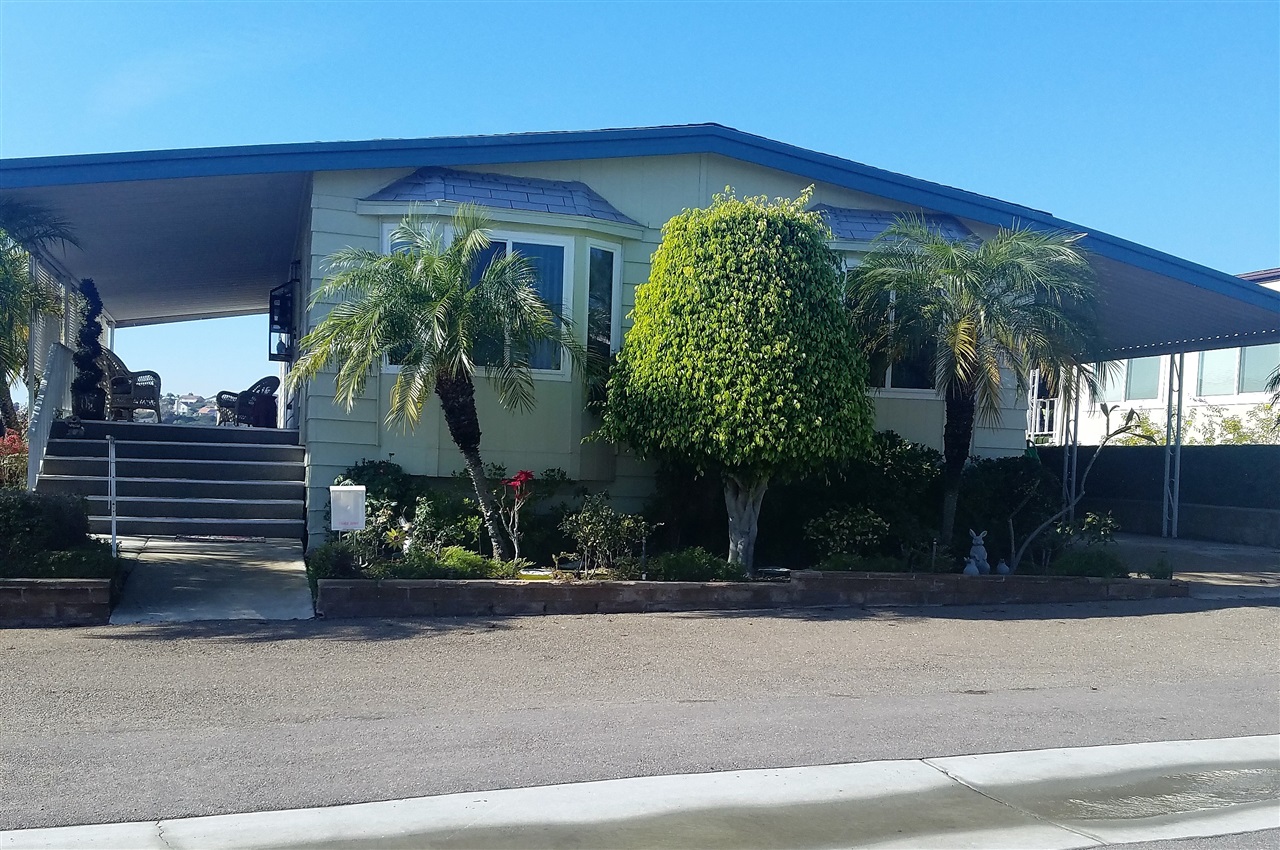 275 S Worthington #119, Spring Valley, CA 91977 photo 1