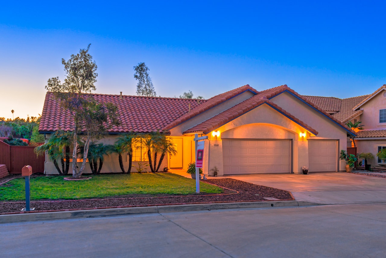 9068 Shelby View Ct, Lakeside, CA 92040 photo 1