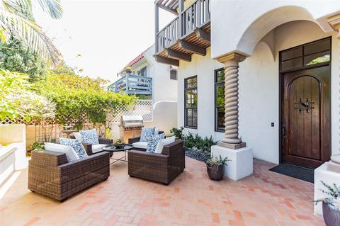 931 F Ave, Coronado, CA 92118 photo 2