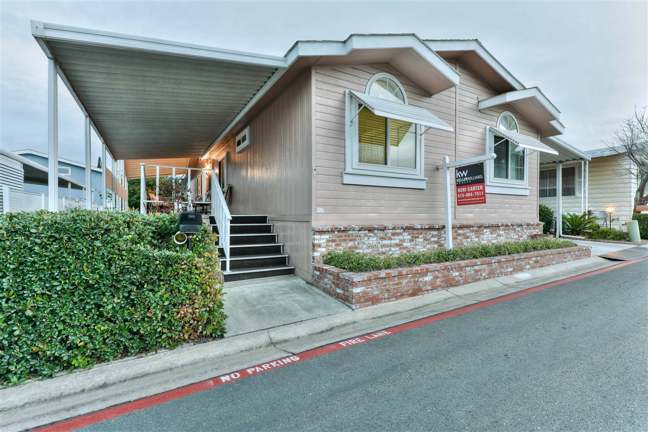 8301 Mission Gorge Rd #311, Santee, CA 92071 photo 1