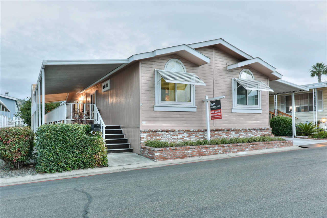 8301 Mission Gorge Rd #311, Santee, CA 92071 photo 2