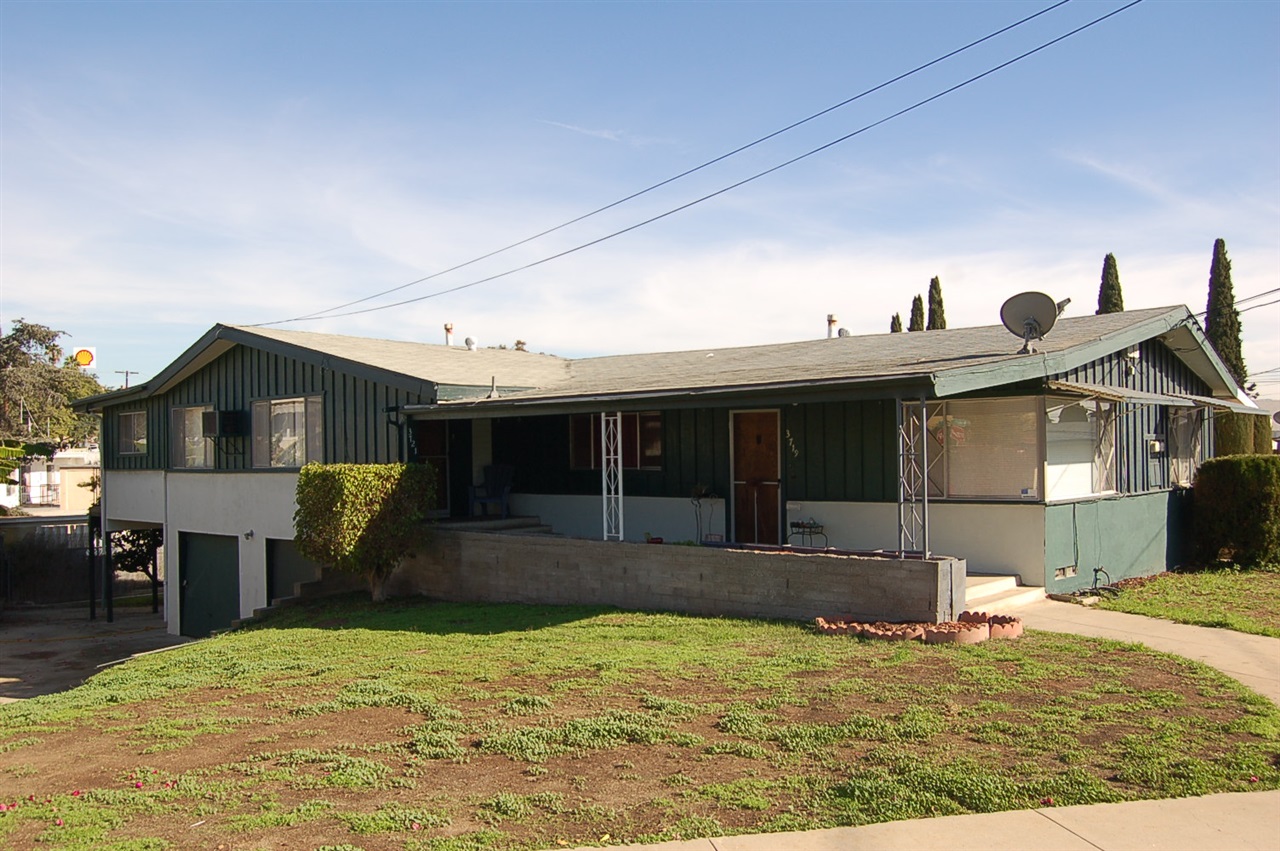 3719 Jill Ln #21, La Mesa, CA 91941 photo 1
