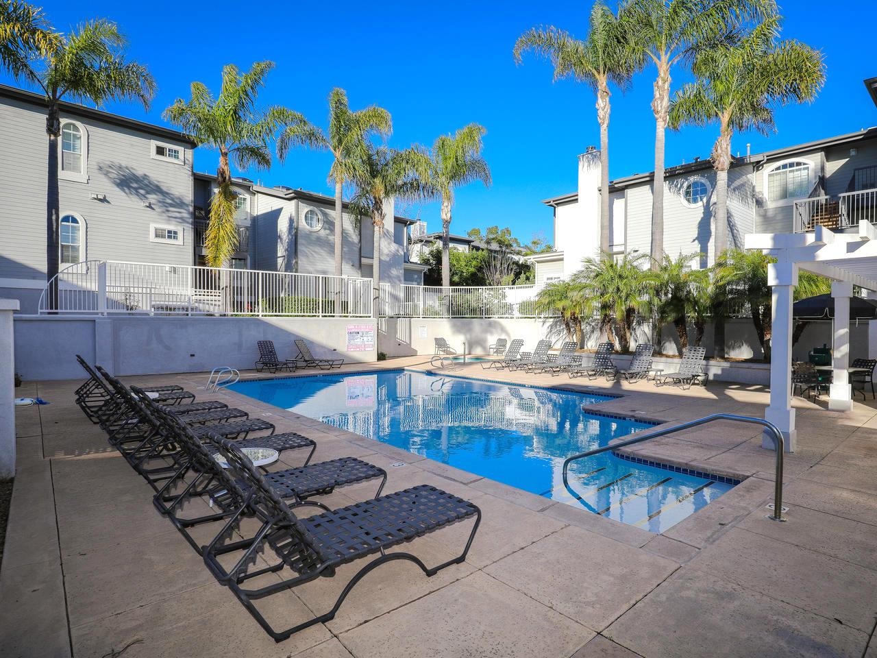 8617 Via Mallorca UNIT C, La Jolla, CA 92037 photo 23
